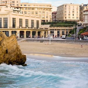 Mercure Plaza Biarritz Centre